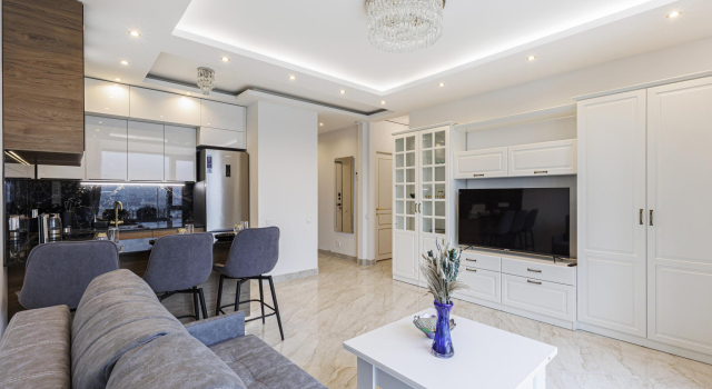 Apartments on Volgogradsky Avenue 32/5k2 (Istanbul), Book Apartment Moscow Russia