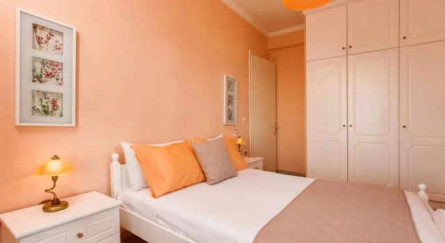 Villa Elizabeth - Seafront Classic Villa, Book Villa SPA Hotels in Argassi, SPA