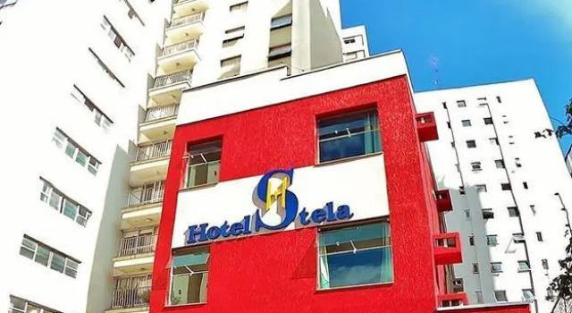 Hotel Stela