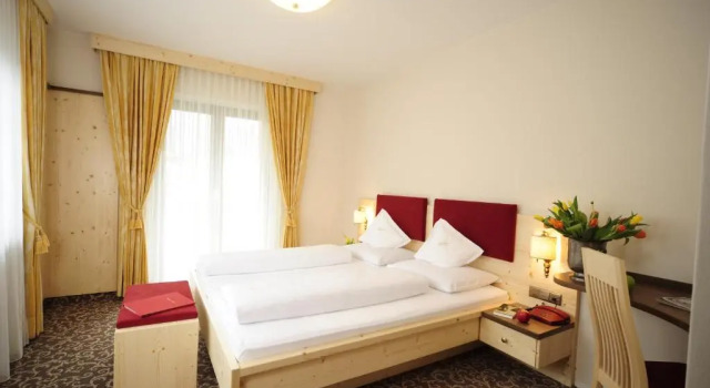 Номер Standard Hotel Verena