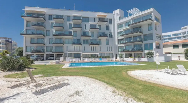 Protaras Thalassa Apartment Ta206