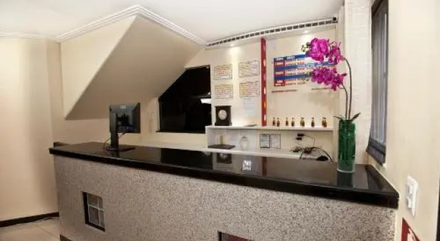 Hotel Aliança, Забронировать Отель Отели в центре Сальвадора, в центре