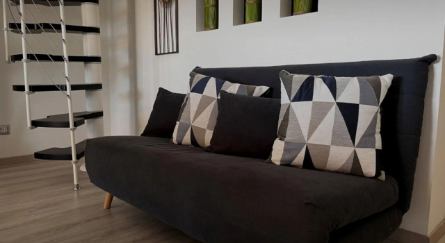 Le Lecce 19 Panoramic Terrace, Pool & Tennis-LE LECCE 19 A, Book Hotel Capoliveri Elba