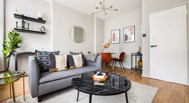 The Notting Hill Hideaway - Quaint 1bdr Apartment