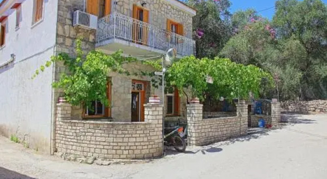 Kitrini Luxury Cottage, Book Vacation Home Hotels in Paxoi with a Pool, Swimming Pool