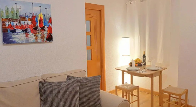 Julias Apartment, Забронировать Апартаменты/квартира Апартаменты Малаги, рядом с Salamanca Market, Апартаменты/квартира