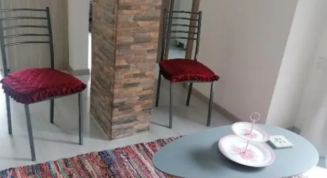 Elenas 1 Bedroom Apartment in Limassol Center, Rezervovat Apartmán Lemesos Limassol