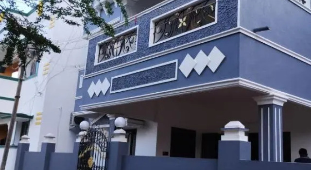 Aarudhara Holiday Home 2
