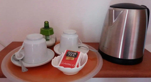 Номер Standard B&B Bella Calasetta