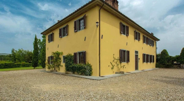 I BORRIGIANI - Il Borro Toscana, Buchen Sie Hotel SPA-Hotels in Valdarno, SPA