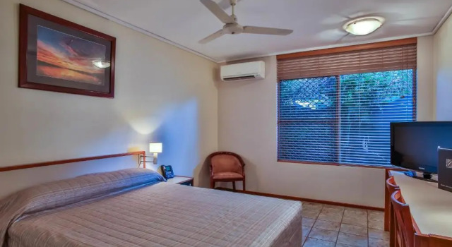 Номер Premium Hotel Kununurra