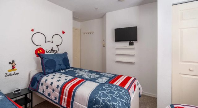 Villas at Seven Dwarfs 4601 B8.106