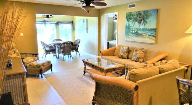 Sunset Royale - 206 2 Bedrooms 2 Bathrooms Condo, Забронировать Апартаменты/квартира Сиеста-Ки Sarasota Area