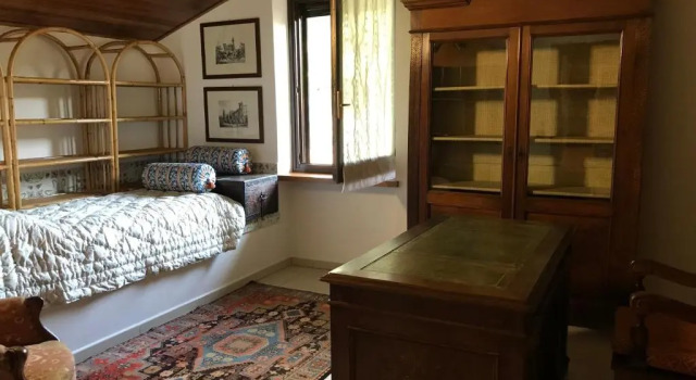 Вилла Deluxe Il Paradiso Del Relax House