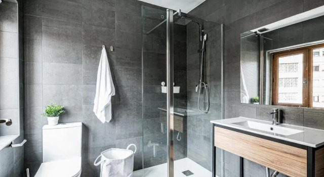 Трёхместный номер Standard Hotel MET Pamplona