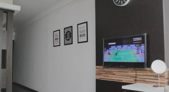 Qaseh Aryaana Suite, Забронировать Отель Отели Кота-Бару с парковкой, рядом с Торговый центр Kota Bharu, Парковка
