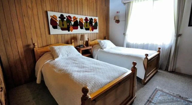 Вилла Vacation House in Quito