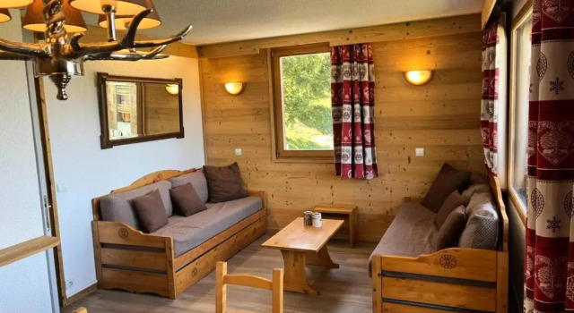 Résidence SOUCHE - 2 Pièces pour 5 Personnes 44