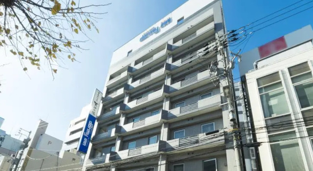 Номер Standard Dormy Inn Umeda Higashi Natural Hot Spring
