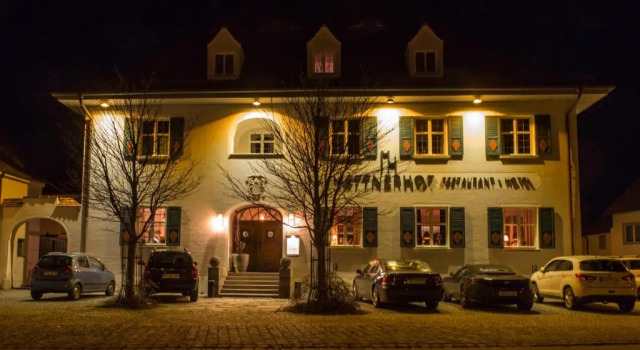 Mettner Hof, Reservar Hotel Metten Bavarian Forest