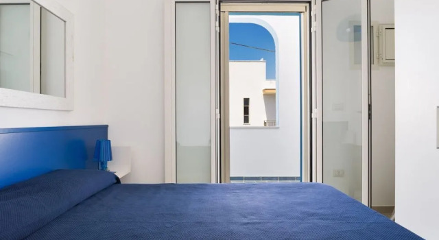 Lido Marini Seahouse