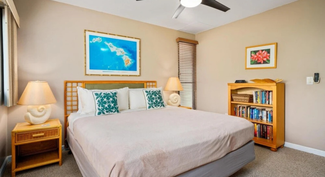 Номер Standard Big Island Keauhou Punahele by Coldwell Banker Island Vacations
