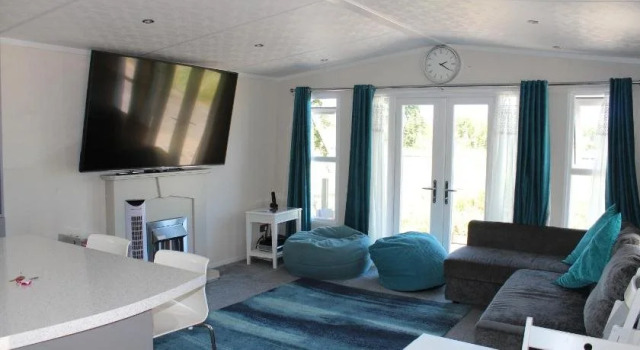 Molland Manor House Bed & Breakfast