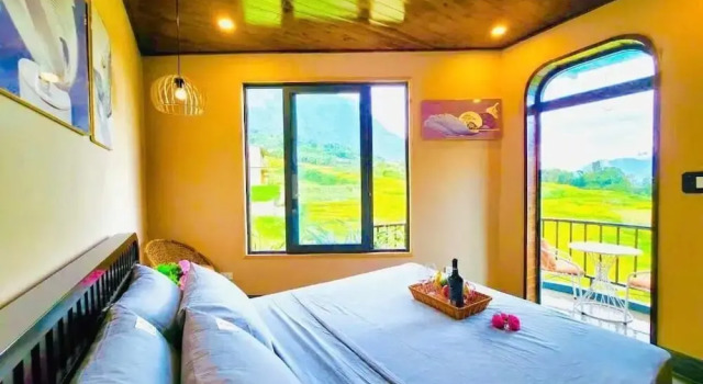 My Garden Villa, Rezervovat Vila Vily v Lao Cai, Vila