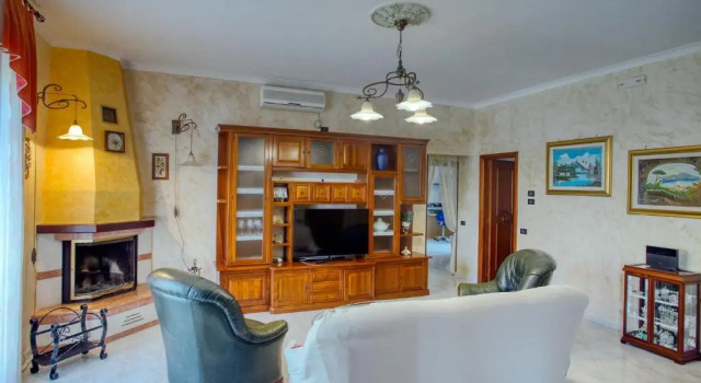 Апартаменты House-Charme degli Dei Holidays in Amalfi Coast