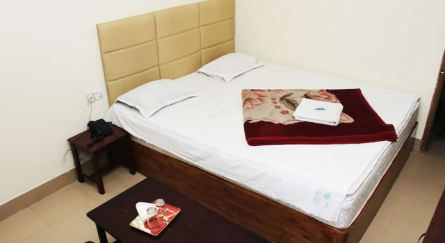 Двухместный номер Deluxe Hotel Sea Cox