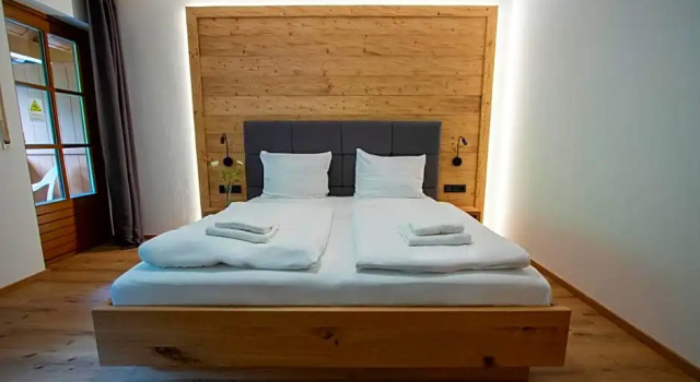 Номер Deluxe Sporthotel Dachstein West