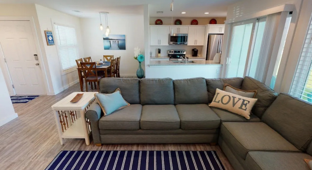 Hipnautic 2 Bedroom Condo
