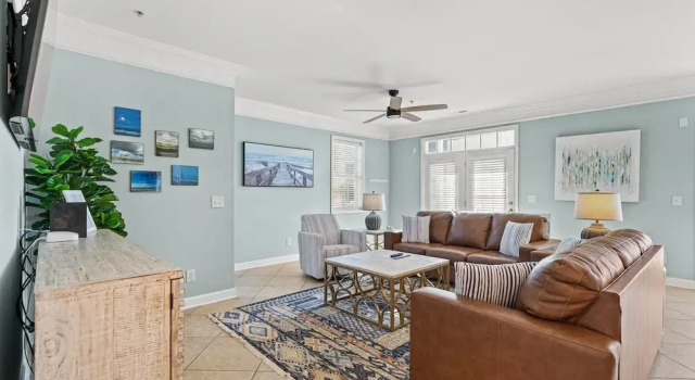 Grand Cayman Villas - I