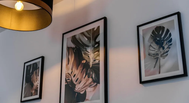 Номер Superior Cottages de France CDG