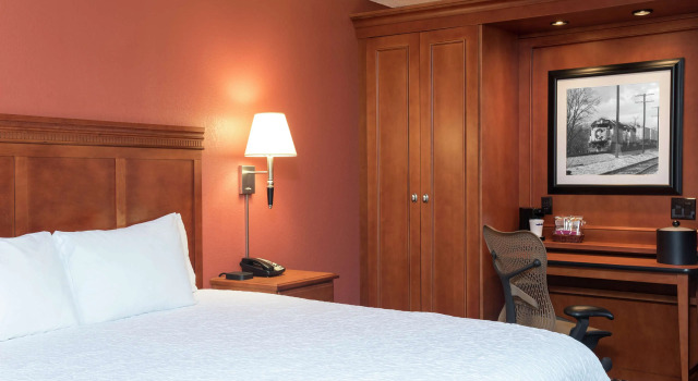 Hampton Inn Joliet - I-80