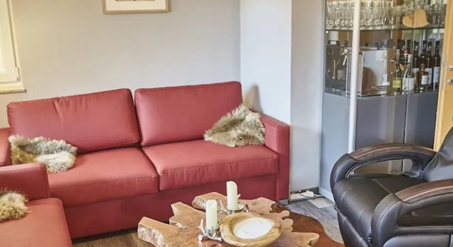 Appartement Alpenresort Top B1, Rezerwuj Apartament Hotele w Salzburg z parkingiem, Parking