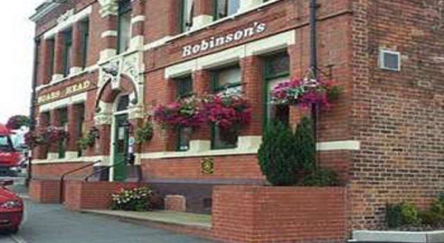 Boars Head Hotel, Book Hotel  