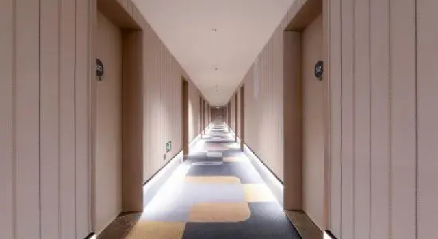 Hanting(Zhangjiagang Yangshe Old Street Jiyang Middle Road Branch), Varaa Hotelli Suzhou Kiina