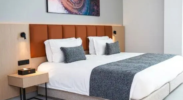 Номер Standard MH HOTEL Nouakchott