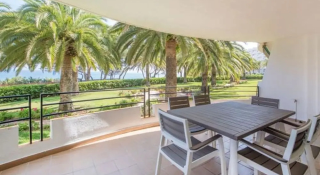 Апартаменты Th88 Apartamento en Miami Playa