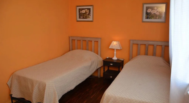 Departamento Peatonal II