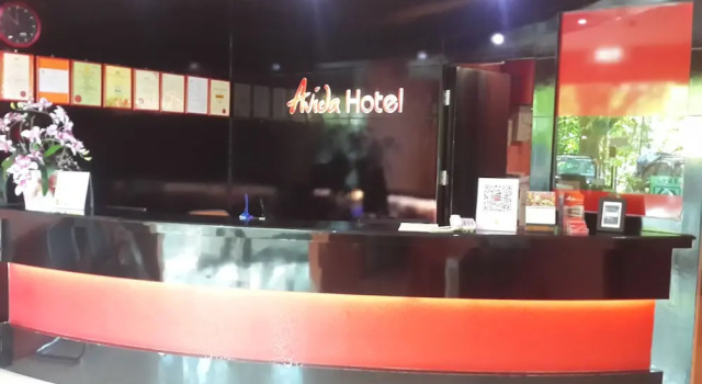 Avida Hotel, Reserva ahora Hotel Labuan Labuan Federal Territory