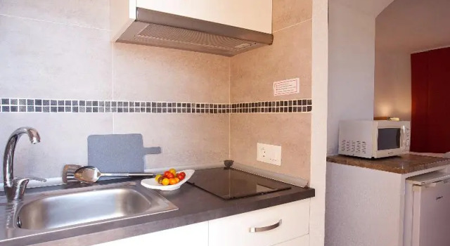 Monolocale Standard Apartamentos Sol Romántica by DOT Suites