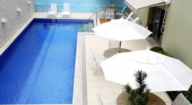 Номер Economy ibis Styles Belem Nazare