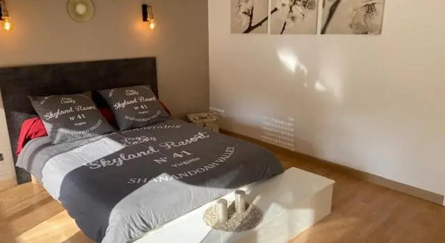 Villa d'exception Louisiane, Prenota Villa Libourne 