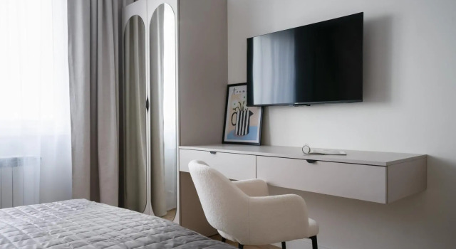 Pavlov Apartments on Marshal Borzov Street, Book Apartment Kaliningrad Kaliningrad Region