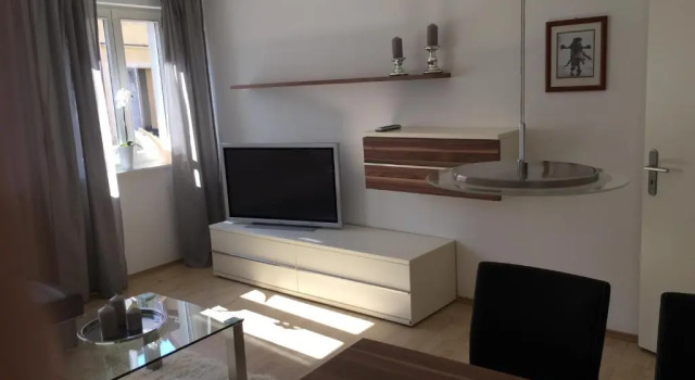 Ferienwohnung Kaulberg, Varaa Hotelli Hotellit Baijeri pysäköinnillä, Pysäköinti