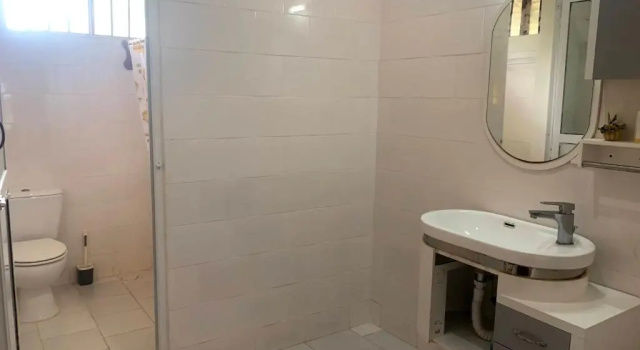 Номер Standard Matemwe Rock Villas