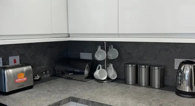 Апартаменты Abacus House Apartments