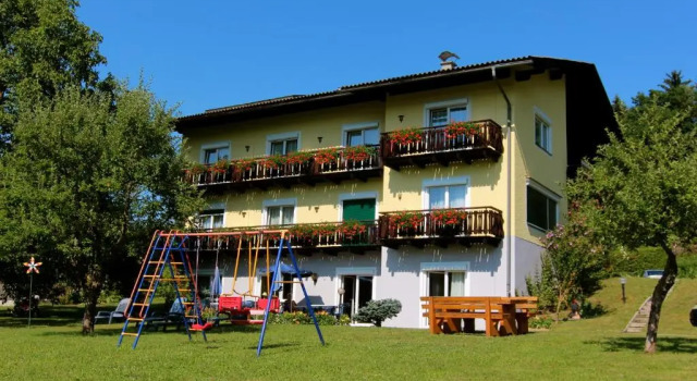 Pension Sonnengrund